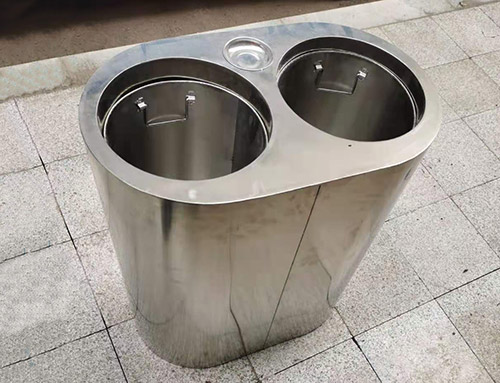不锈钢制品