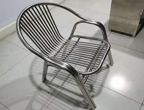 不锈钢制品