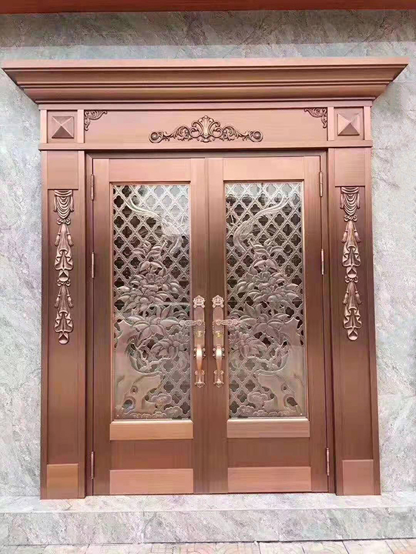 不锈钢制品