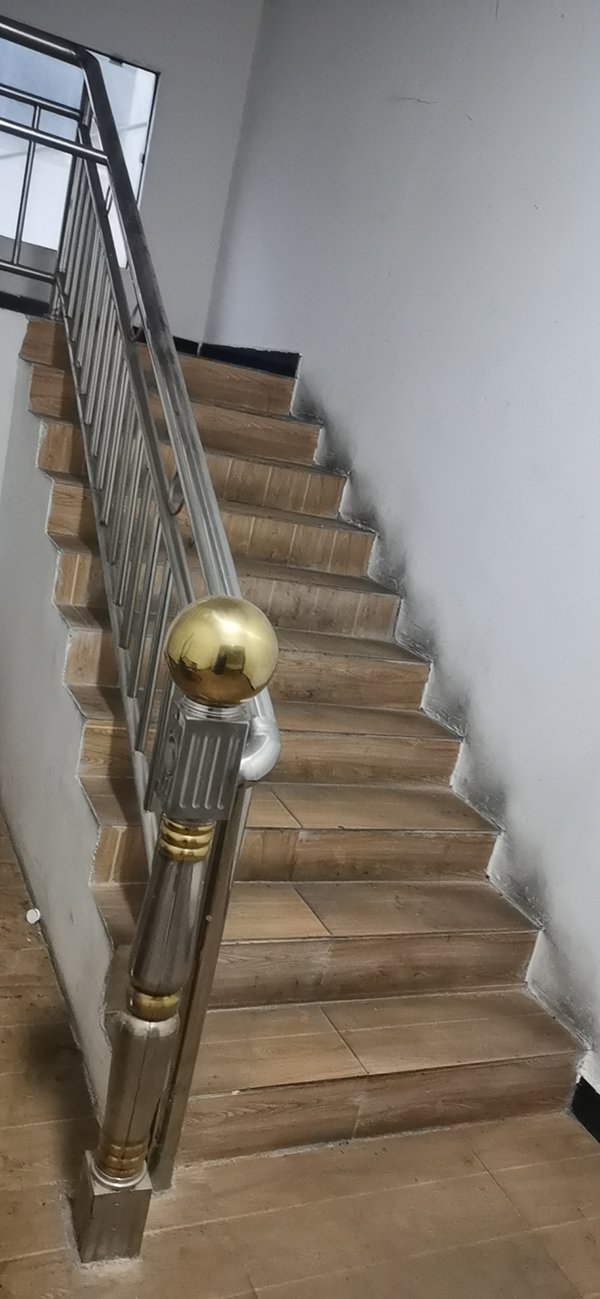 不锈钢制品